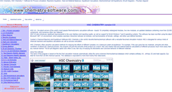 Desktop Screenshot of heelis.com
